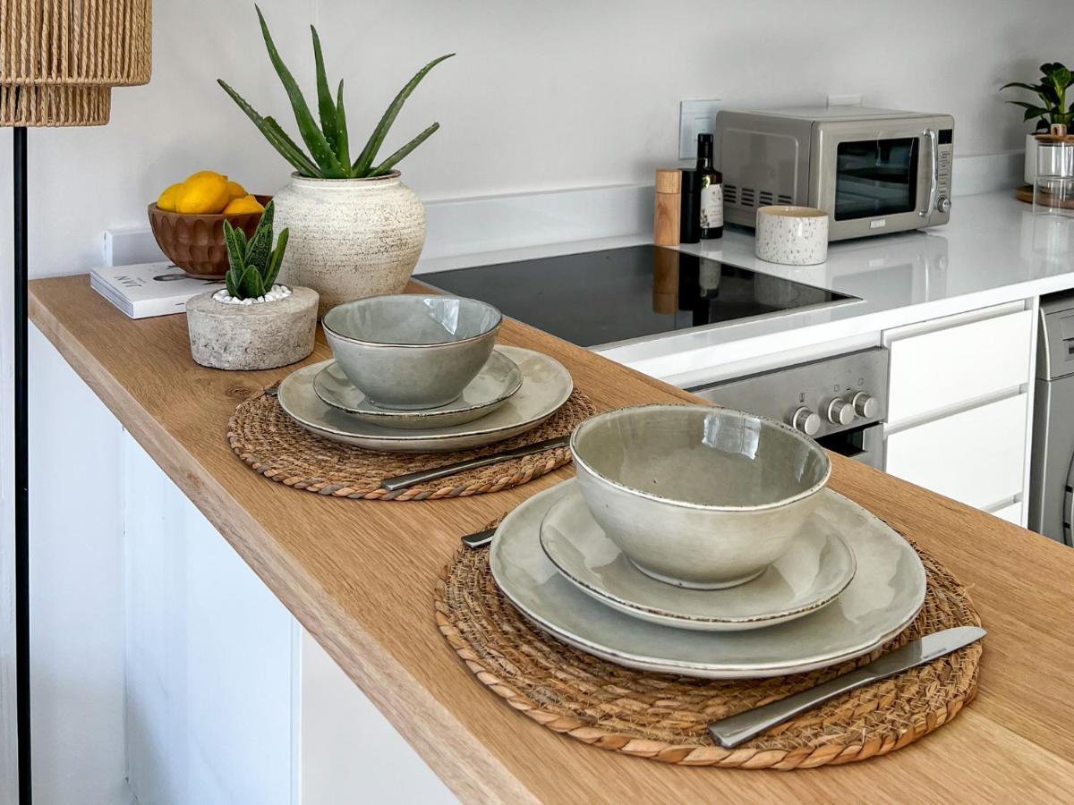 Luxury 1Br Green Point - Walk To Sea Point Promenade! Rooftop Pool, Secure Parking Kapstadt Exterior foto