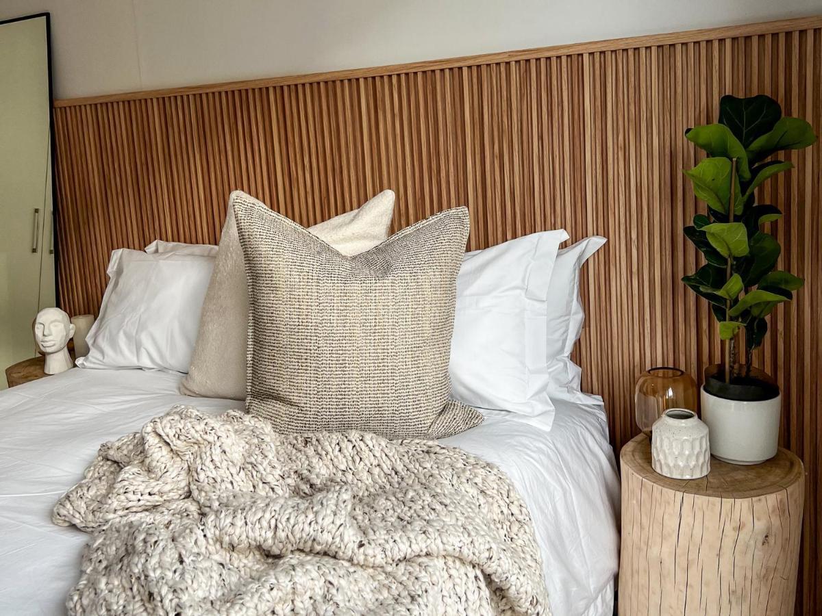 Luxury 1Br Green Point - Walk To Sea Point Promenade! Rooftop Pool, Secure Parking Kapstadt Exterior foto